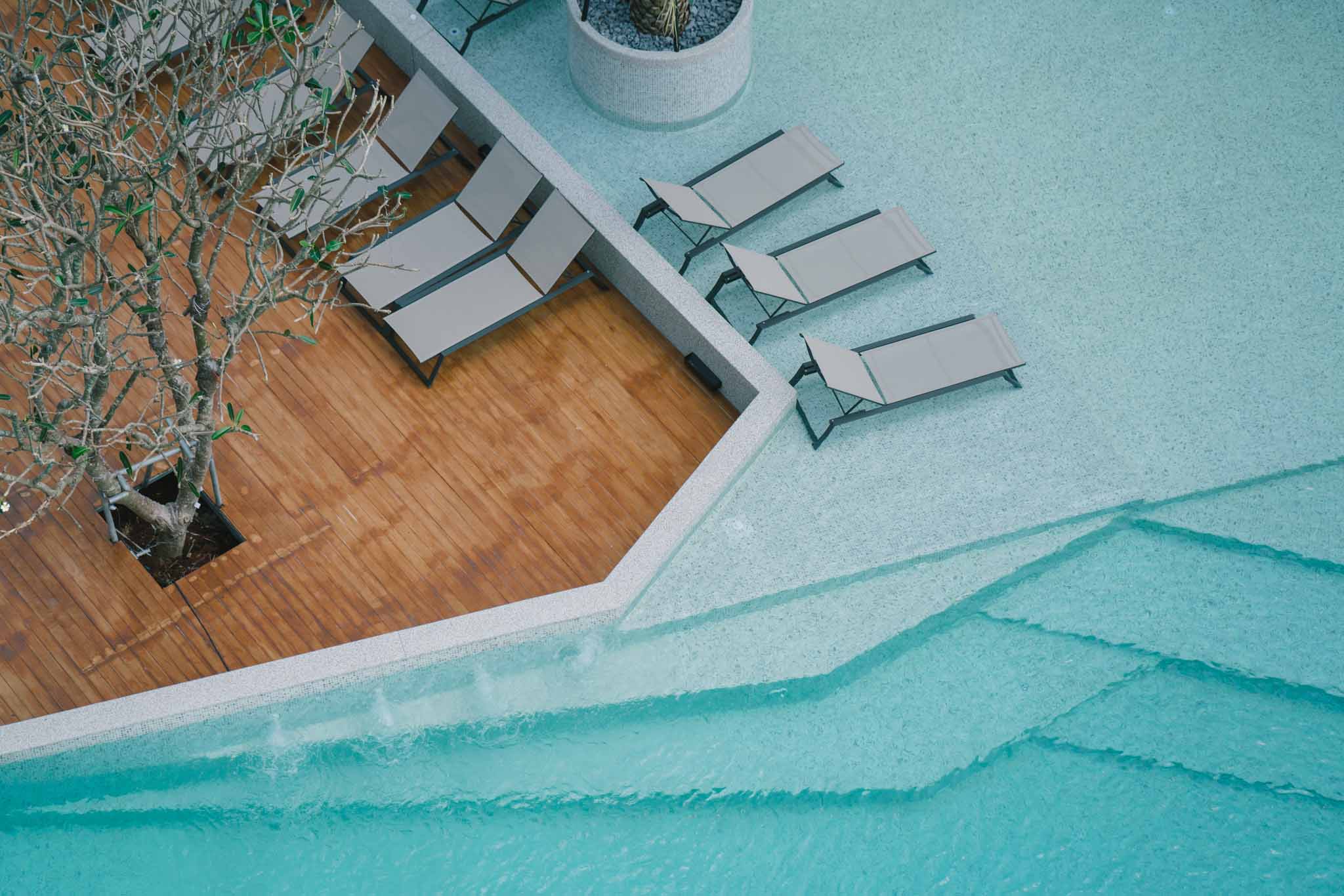 Main Pool